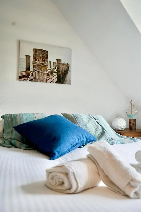 Holiday home La Pointe De Sel Villa Tregunc