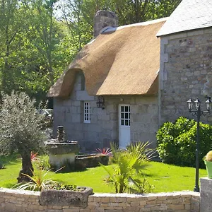 Bed & Breakfast Domaine Les Grandes Roches, Trégunc