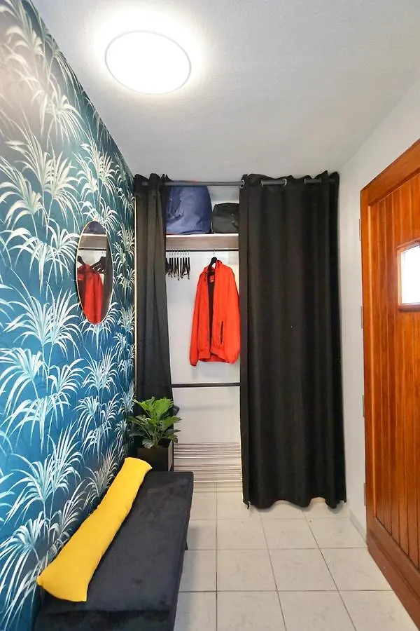 Holiday home La Pointe De Sel Villa Tregunc France